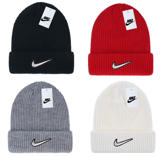 Nike Printed Beanie Hat